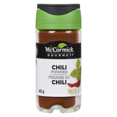 MCMK CHILI POWDER