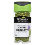 Mcmk Chives Frz Dried — Case of 6