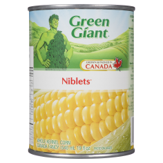 G/G NIBLET WHL KERNEL CORN