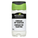 MCMK CREAM OF   TARTAR