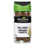 Mcmk Dill Seed — Case of 6