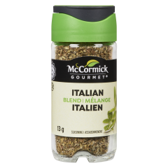 MCMK ITALIAN   SEASONING