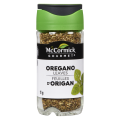 MCMK OREGANO   LEAVES