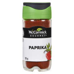 MCMK PAPRIKA