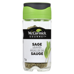 MCMK GRMT SAGE LEAVES