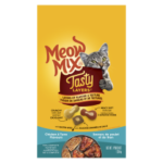 MEOW MIX CHKN TUNA 1.36KG