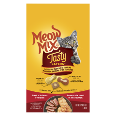 MEOW MIX BEEF SLMN
