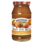 SMKR PURE JAM   PEACH
