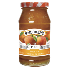 SMKR PURE JAM PEACH