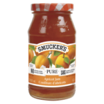 SMKR PURE JAM   APRICOT