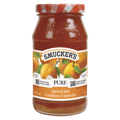 SMKR PURE JAM APRICOT