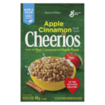 GM APPLE CIN CHEERIOS