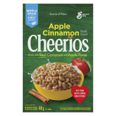 GM APPLE CIN CHEERIOS
