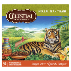 CELEST TEA HRB BENG SPIC