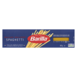 BARILLA SPAGETTI