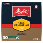 MELIT COLUM DEL KCUP 30CT