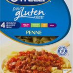 CATELLI GLUTEN FREE PENNE PASTA