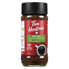 TIM HORT INST COFF DECAF