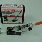 CABLE HOIST 1/2 TON