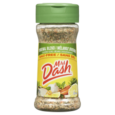 MRS DASH ORIGINAL