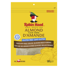 RH GF ALMOND FLOUR