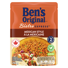 BEN BISTRO EXPRES MEXICAN STYLE