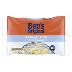 BEN BASMATI RICE 1.6KG