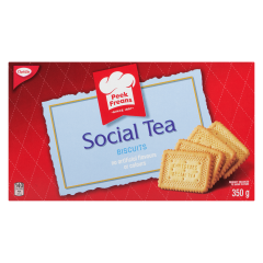 PF SOCIAL TEA 350GR