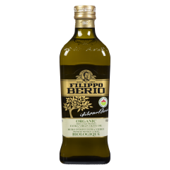 BERIO ORG X-VRGN OLIVEOIL