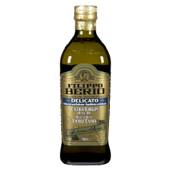 BERIO EV OLVEOIL DELICATO