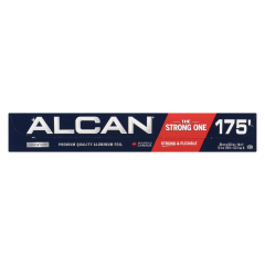 ALCAN FOIL REG 12X175