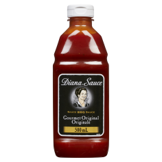 DIANA BBQ SCE ORIG