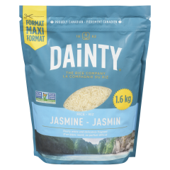 DAINTY JASMINE RICE