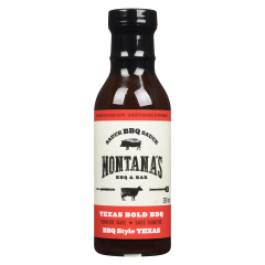 MONTANAS TEXAS BOLD BBQ SCE