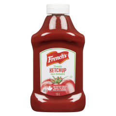 FRCHS KETCHUP