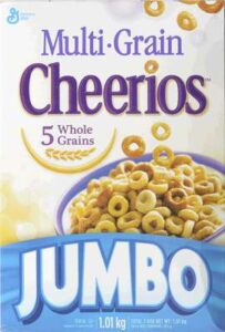 GM MULTIGRN CHEERIOS JUMB