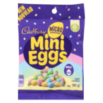 Cad Evdy Micro Mini Eggs 90G — Case of 15