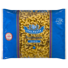ITALPASTA SCOOBI DO