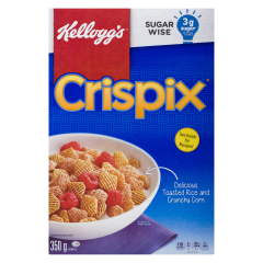 KELL CRISPIX KRISPIES