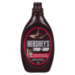 HERSHEY SYRUP  CHCOLATE