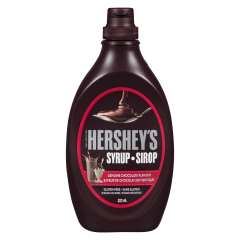 HERSHEY SYRUP CHCOLATE
