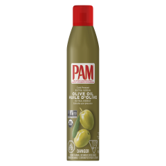 PAM ORGNC OLIVE OIL SPRAY