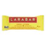 LARABAR LEMON  GF