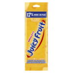JUICY FRUIT    MP GUM