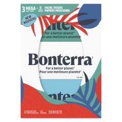 BONTERRA FACIAL MEGA