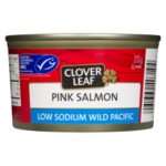 C/LEAF LOW SOD PINK SALM  ON