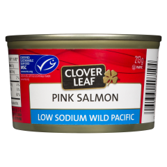C/LEAF LOW SOD PINK SALM ON