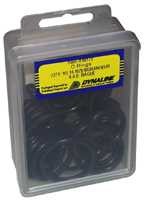 O-RING KIT SAE 95 PIECE