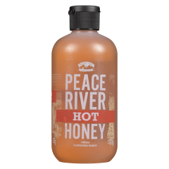 PEACE RIV HNY HOT