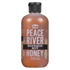 PEACE RIV HNY BOUR HOT